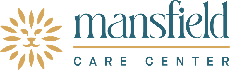 Mansfield Care Center logo